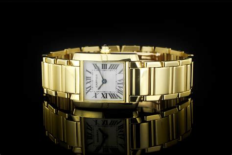 Collecting the Cartier Tank: A Buyer’s Guide to the Most 